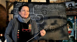 historická škola profesora Mistríka