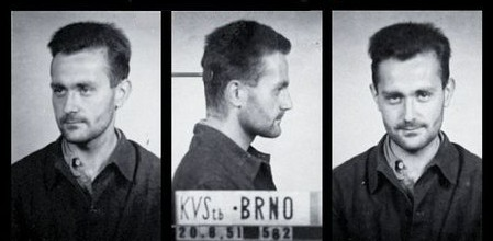 Silvester Krčméry bol vyšetrovaný a väznený.