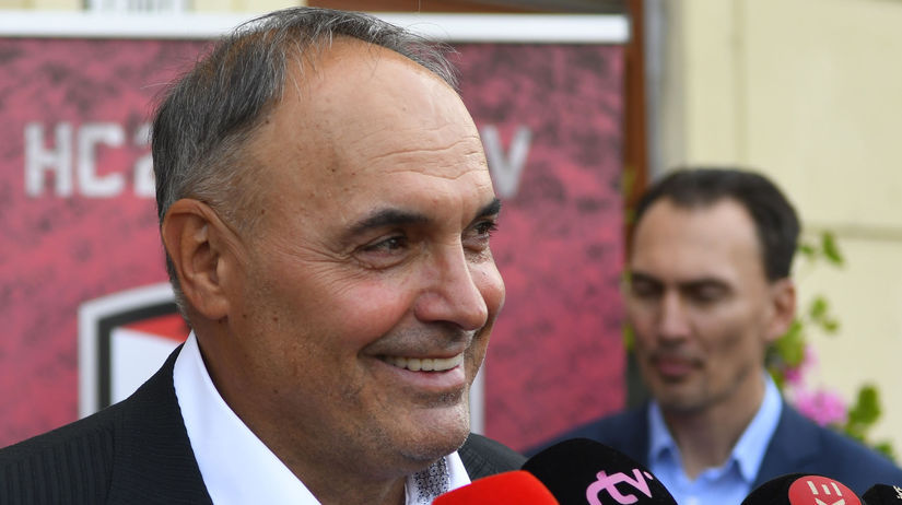 SR Hokej TEL Prešov klub vznik TK bokroš