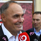 Stačí, že majú iné pasy a už sú viac ako Slováci. Leží mi to v žalúdku. Ak sa Réway nedá dohromady, už mu nikto nepomôže