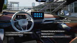 VW - nový softvér ME 3 - 2022