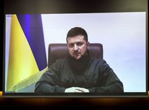 Zelenskyj