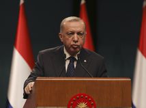 Recep Tayyip Erdogan