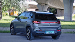 Mercedes EQA 250 (2021)