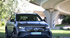 Mercedes EQA 250 (2021)