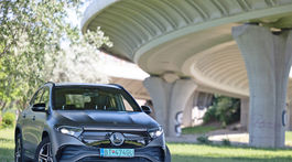 Mercedes EQA 250 (2021)