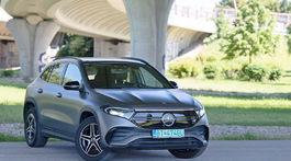 Mercedes EQA 250 (2021)