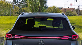Mercedes EQA 250 (2021)