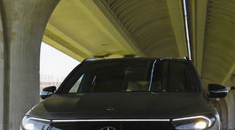 Mercedes EQA 250 (2021)