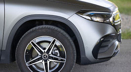 Mercedes EQA 250 (2021)