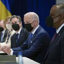Poľsko EÚ USA Biden Ukrajina ministri stretnutie uarus
