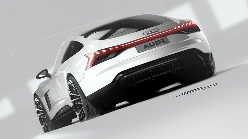 Nepriamym nástupcom Audi TT by sa mohlo stať...