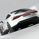 Audi e-tron GT quattro - 2022