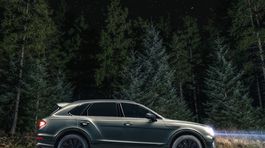Bentley Bentayga Speed Space Edition - 2022