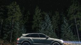 Bentley Bentayga Speed Space Edition - 2022