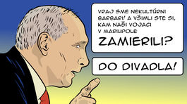 GAŠPAREC, 28.03.2022