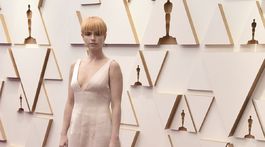 94th Academy Awards - Jessie Buckley 