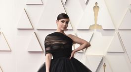 94th Academy Awards - Sofia Carson 