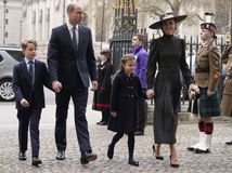 Britain Prince Philip Memorial