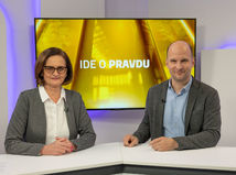 Ide o Pravdu, Gábor Grendel,