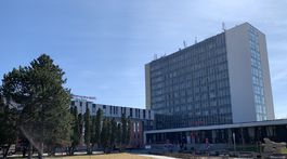 Nemocnica AGEL Košice-Šaca