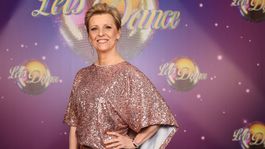 Porotkyňa Tatiana Drexler v šatách od Michaely...