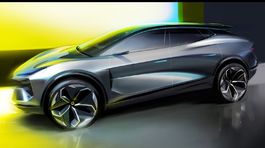 Lotus Eletre - 2022