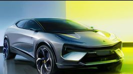 Lotus Eletre - 2022