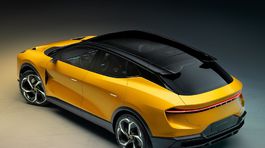 Lotus Eletre - 2022