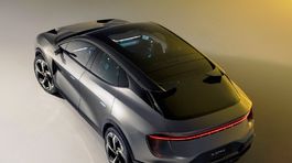 Lotus Eletre - 2022