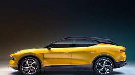 Lotus Eletre - 2022