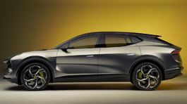 Lotus Eletre - 2022