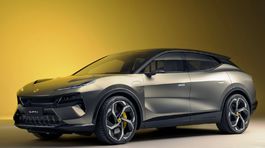 Lotus Eletre - 2022