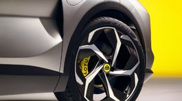 Lotus Eletre - 2022