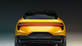 Lotus Eletre - 2022