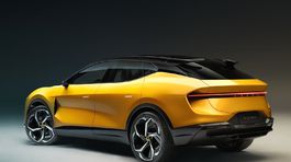 Lotus Eletre - 2022