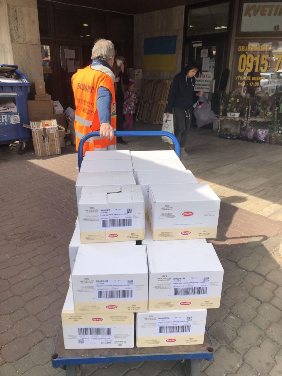 Do Košíc vďaka Mikaele Shiffrinovej a jej...