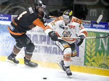 SR Hokej Extraliga Štvrťfinále Play off Zápas Piaty KEX