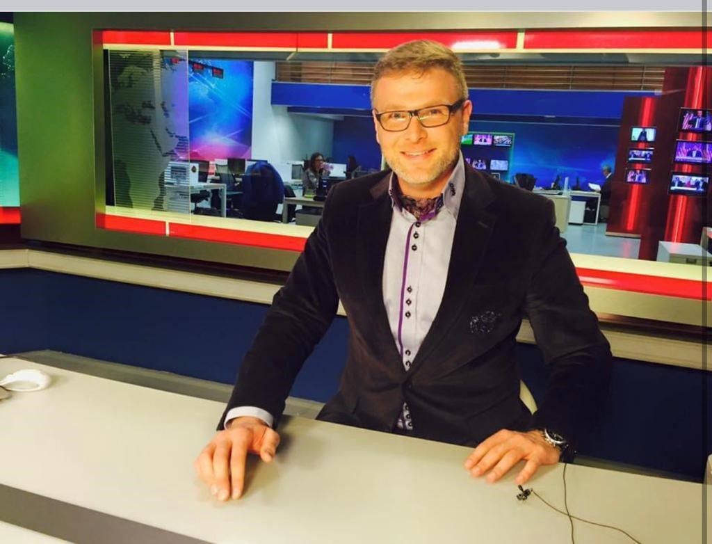 Na obrazovkách televízie TA3 sa čoskoro objaví...