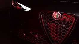 Alfa Romeo Stelvio a Giulia Estrema - 2022