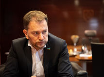 Igor Matovič, matovic