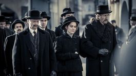 Posledne preteky, Judit Bardos