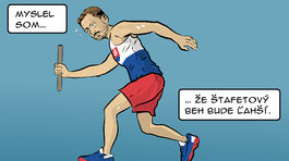 Gašparec, 22.4. 2022