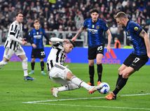 Milan Škriniar, Alvaro Morata