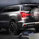 BAIC B60V - 2022