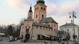 Barbakan, zážitková expozícia