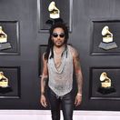 Lenny Kravitz