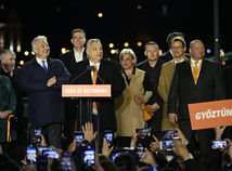 Maďarsko, voľby, Viktor Orbán