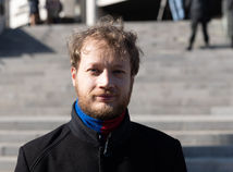Vincent Bujňák