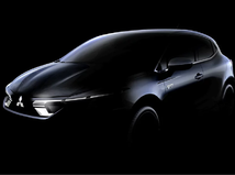 Mitsubishi Colt - 2023